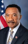 Kweisi Mfume